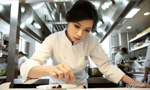 十三姨厨师爆料视频,独家爆料视频背后的厨房秘密  第2张